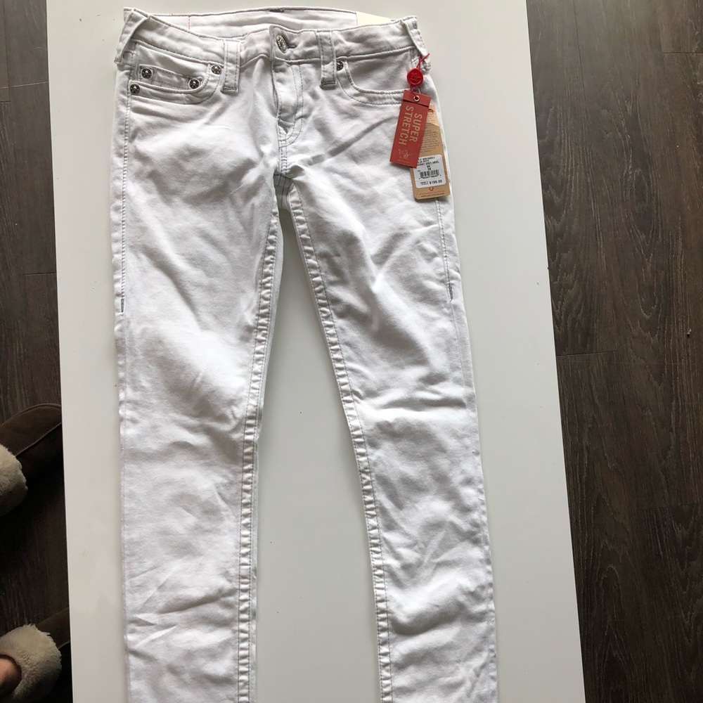 True religion jeans